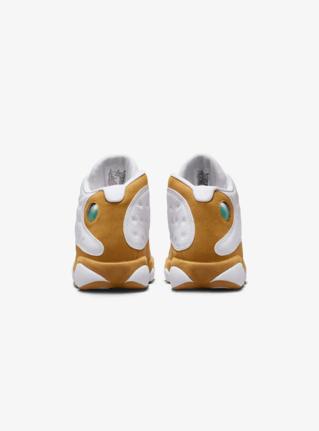 Air Jordan 13 Retro Wheat (2023)