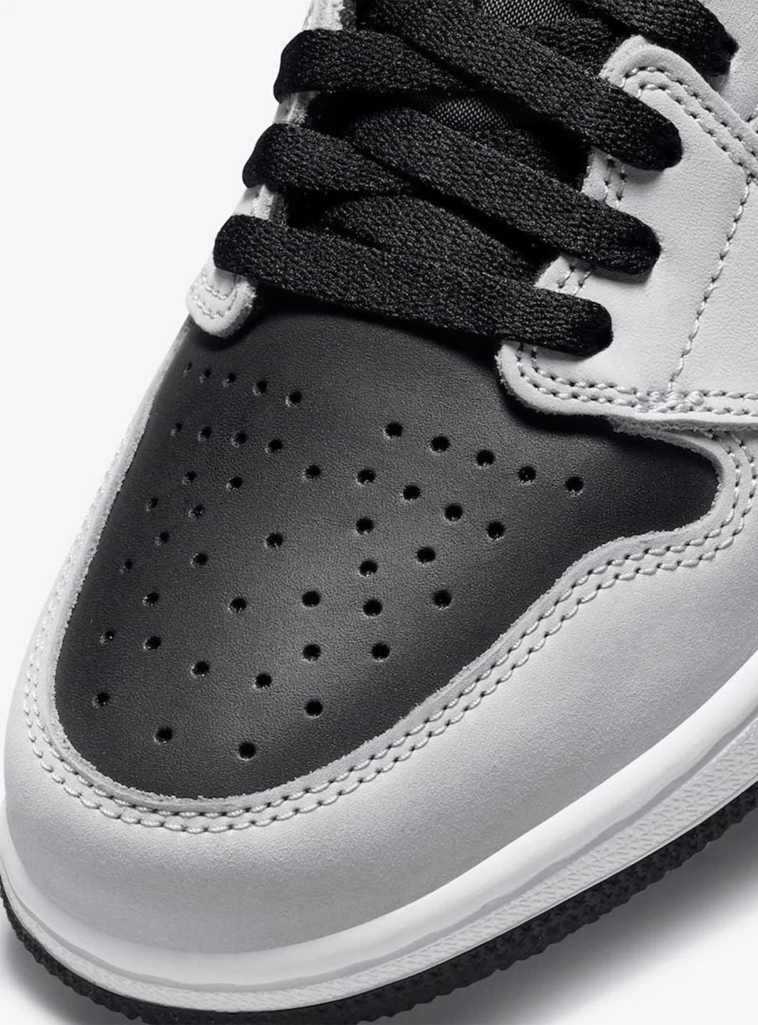 Air Jordan 1 Retro High Shadow 2.0