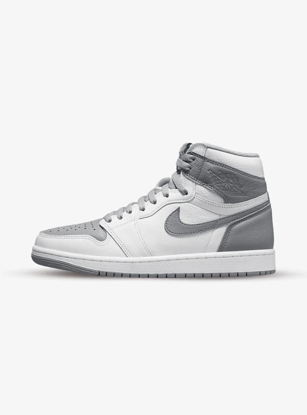 Air Jordan 1 Retro High OG Stealth