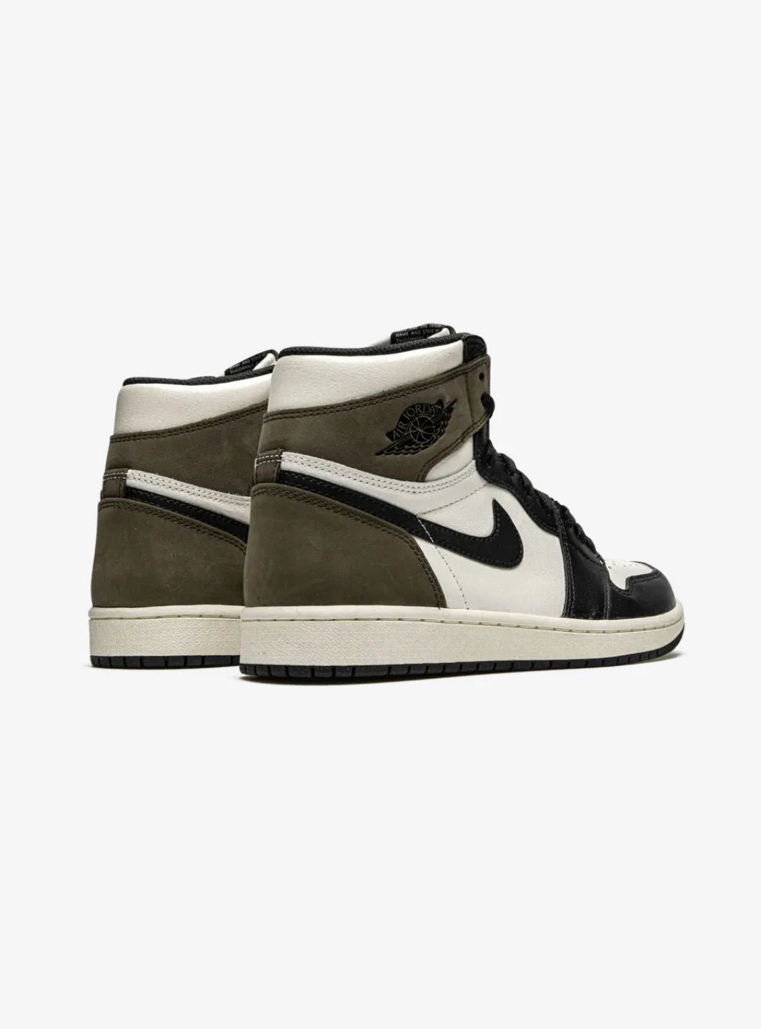 Air Jordan 1 Retro High Dark Mocha