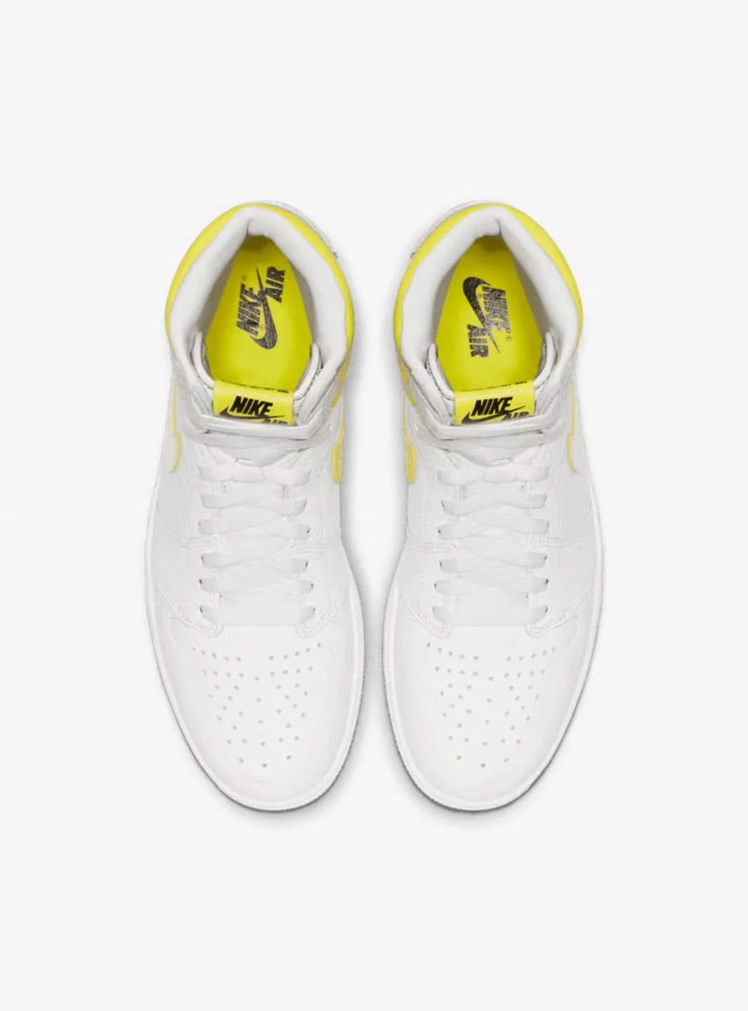 Air Jordan 1 Retro High First Class Flight