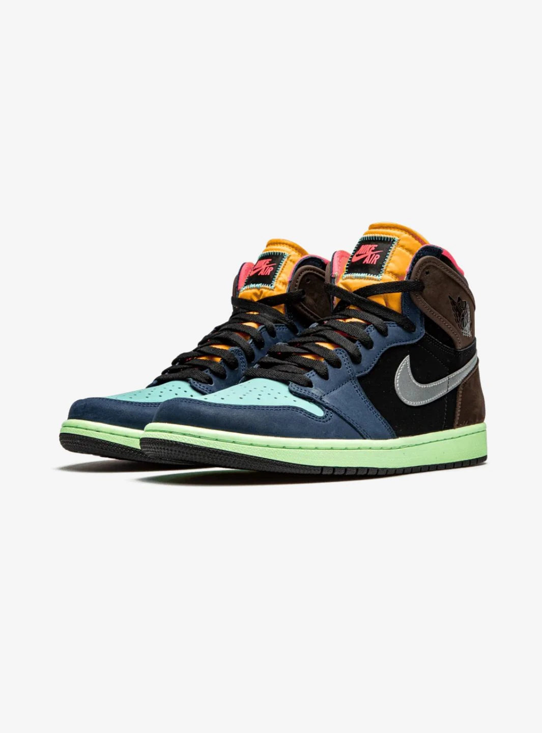 Air Jordan 1 Retro High Tokyo Bio Hack