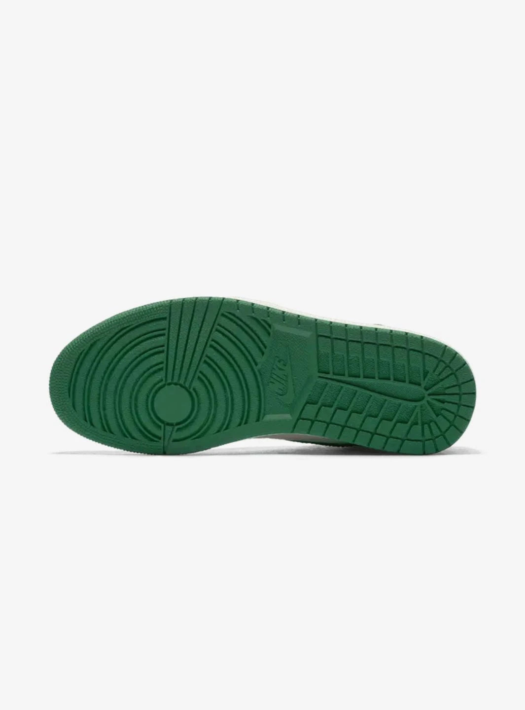 Air Jordan 1 Retro High Pine Green
