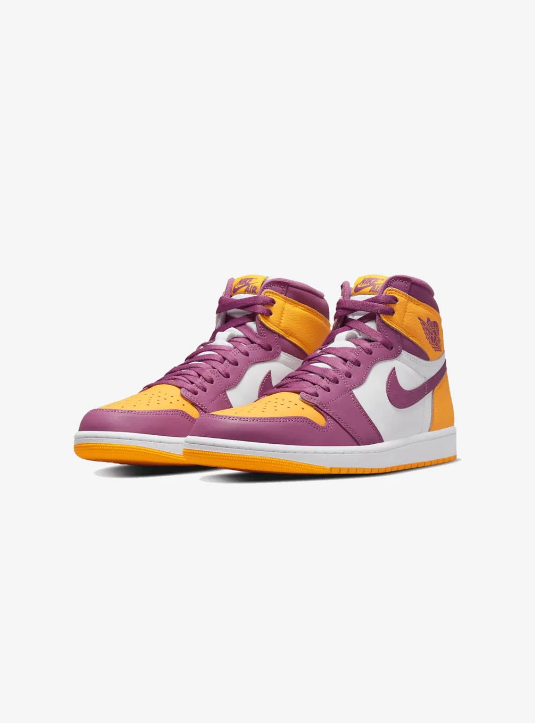Air Jordan 1 Retro High OG Brotherhood