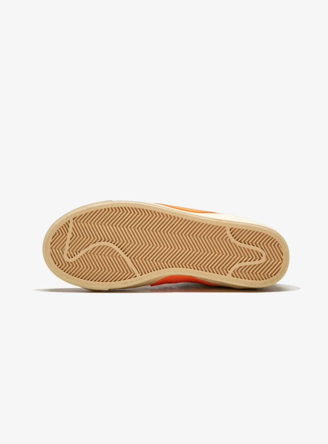 Nike Blazer Mid Off-White All Hallow's Eve