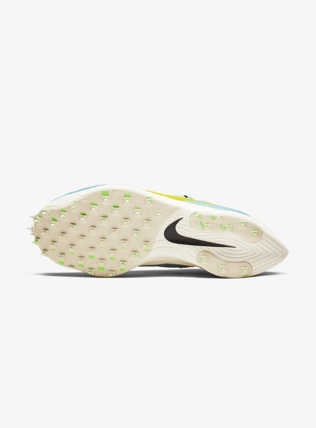 Nike Vapor Street Off-White Polarized Blue