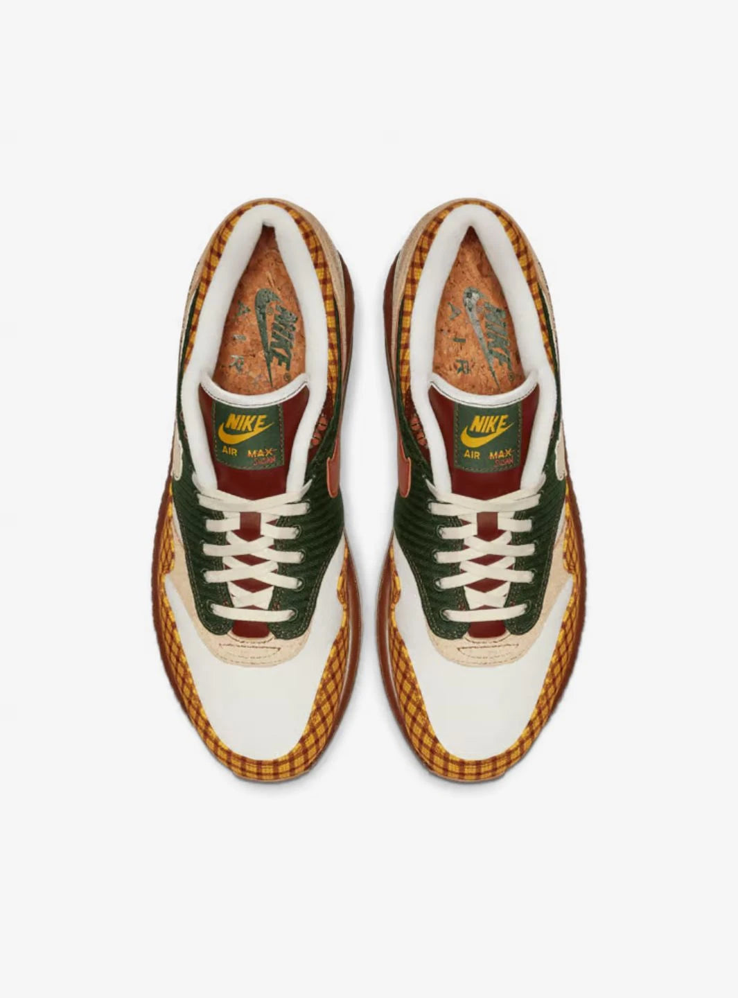 Nike Air Max 1 Susan Missing Link