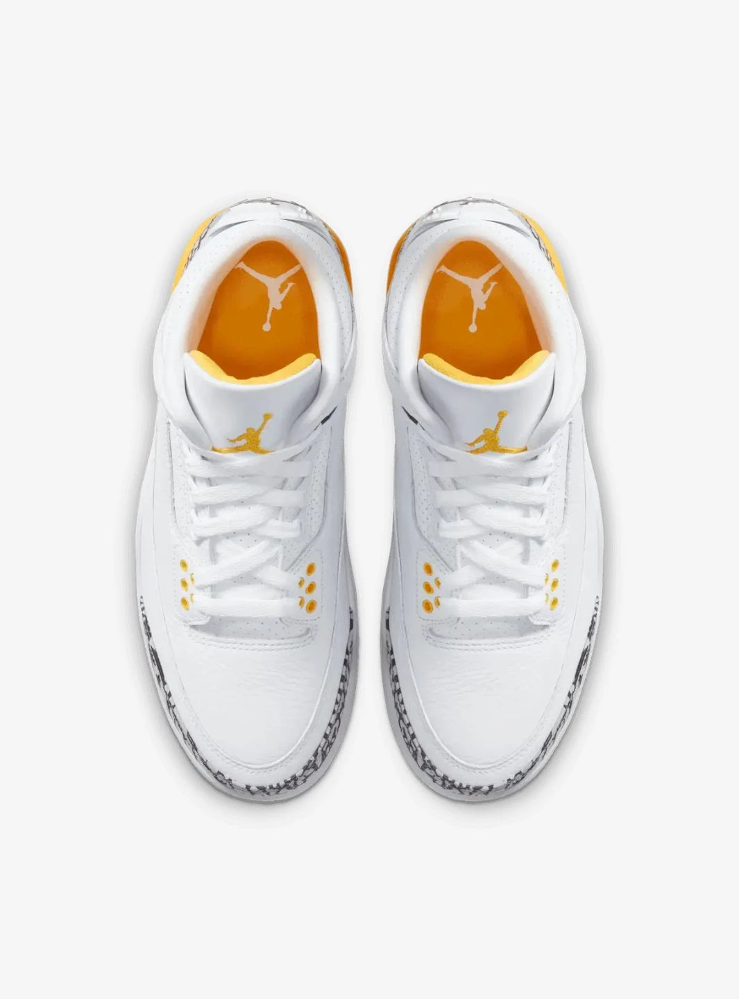 Air Jordan 3 Retro Laser Orange