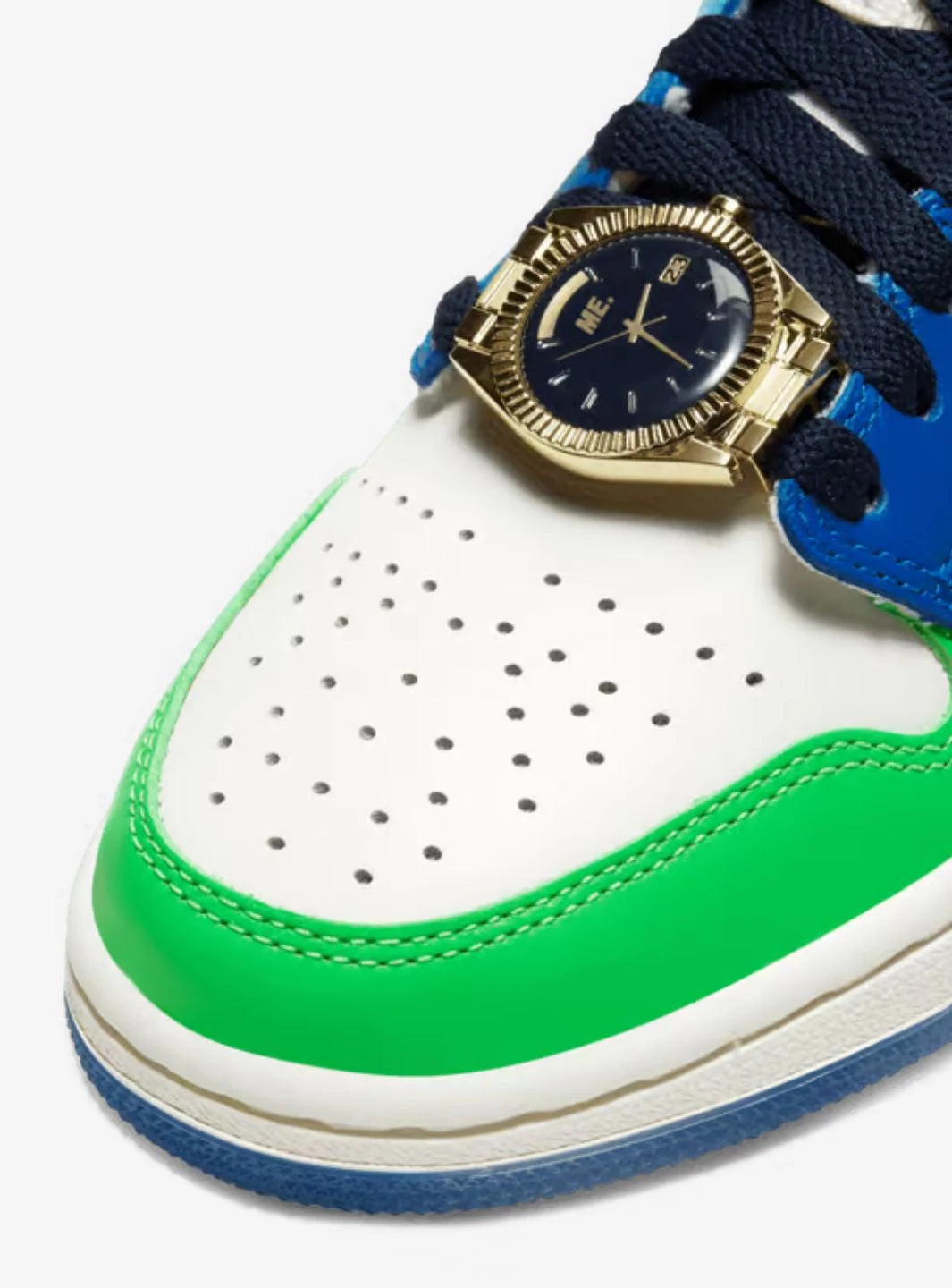 Air Jordan 1 Mid SE Fearless Melody Ehsani