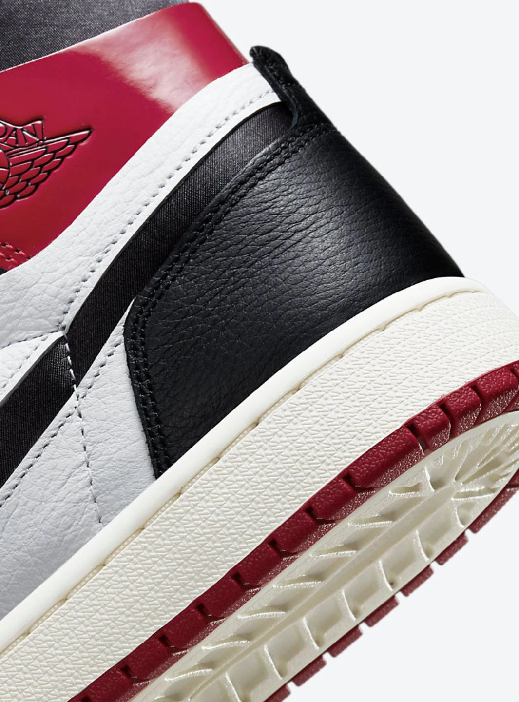Air Jordan 1 High Zoom Air CMFT Patent Chicago