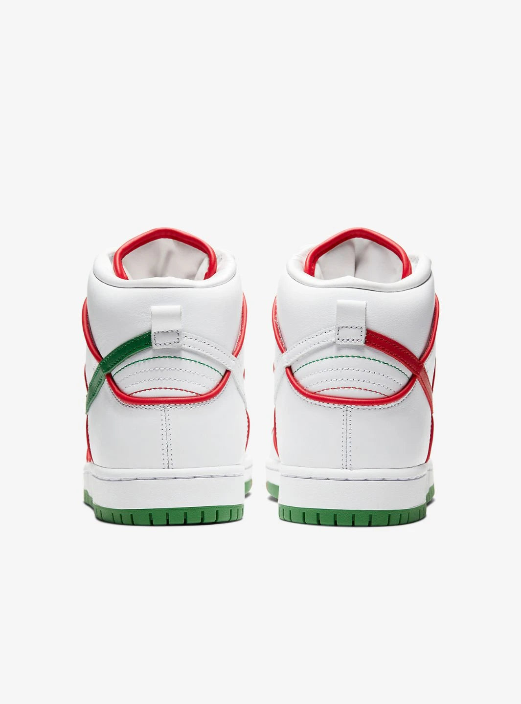 Nike SB Dunk High Paul Rodriguez Mexico