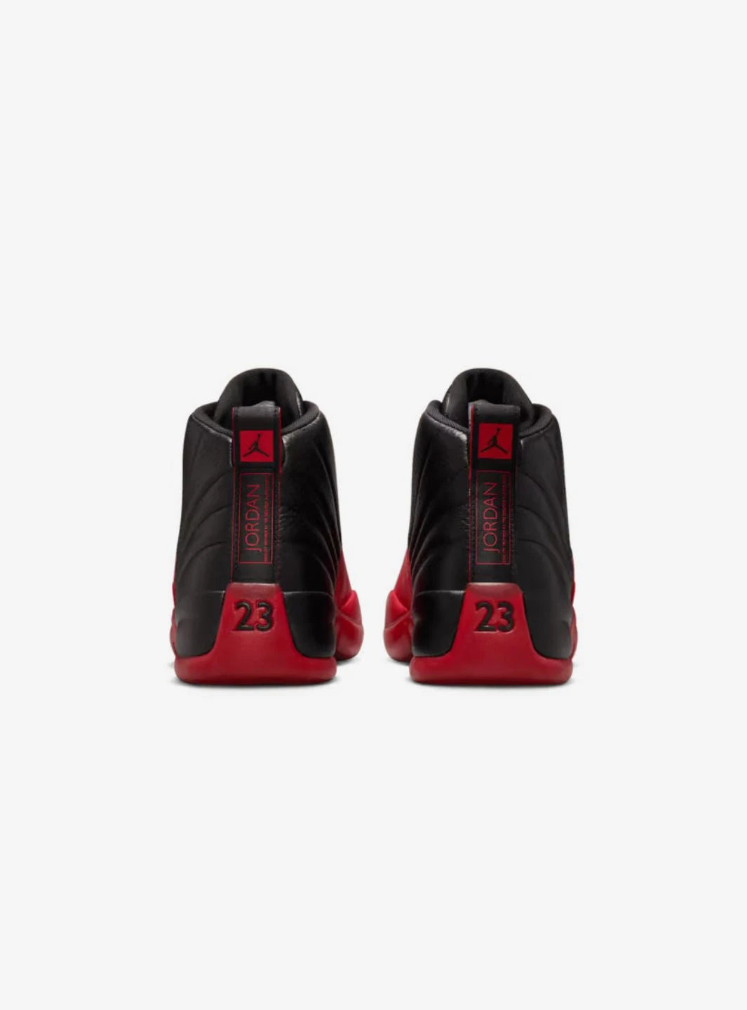 Air Jordan 12 Retro Flu Game (2025)