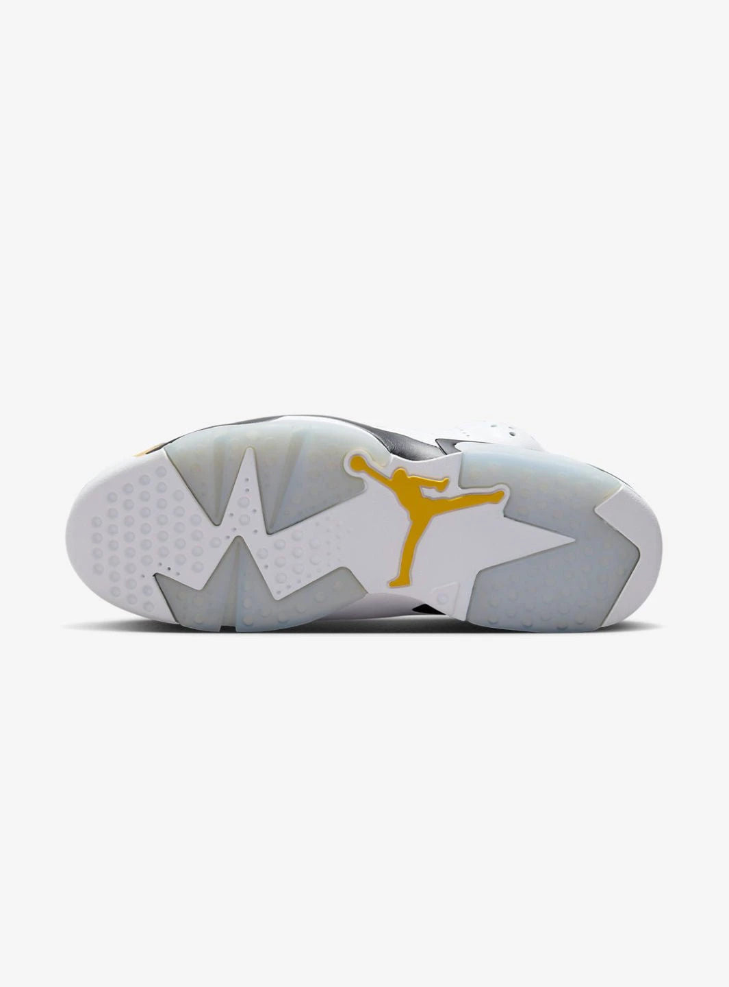 Air Jordan 6 Retro Yellow Ochre