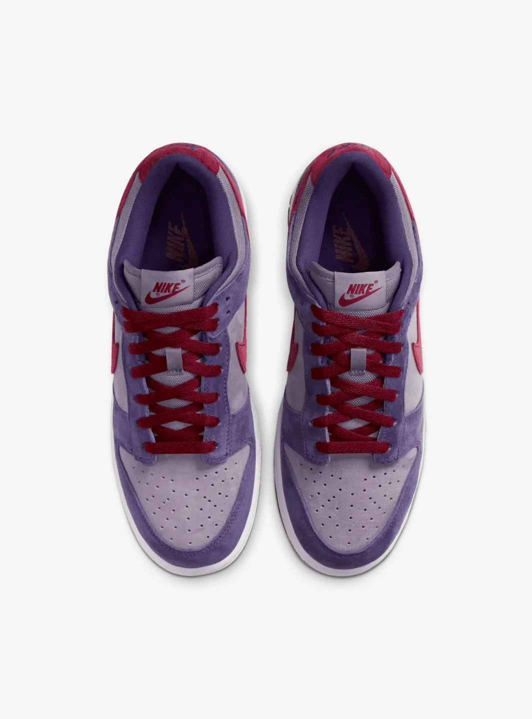 Nike Dunk Low Plum (2020)