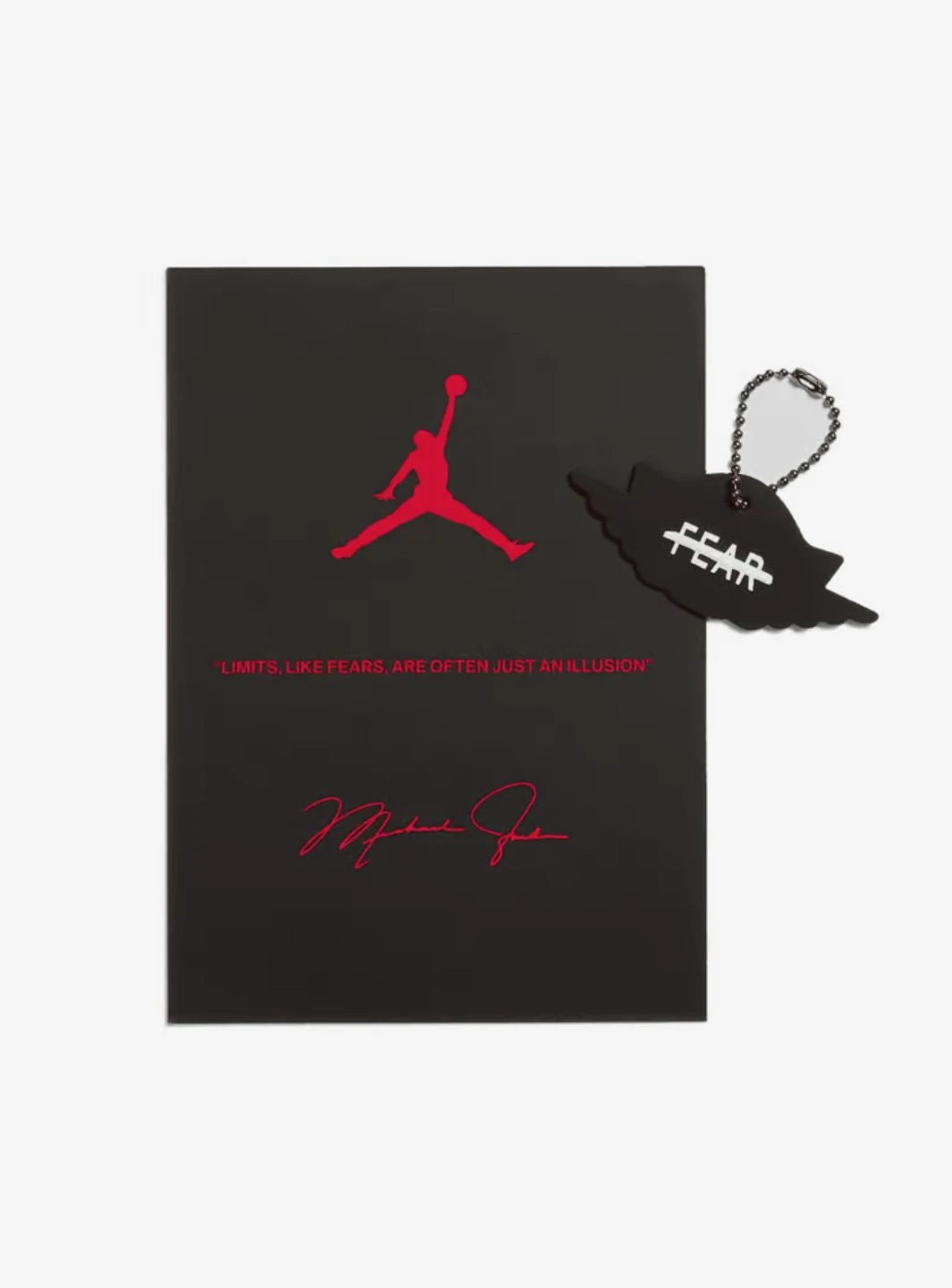 Air Jordan 1 Retro High Fearless Metallic Rose Gold