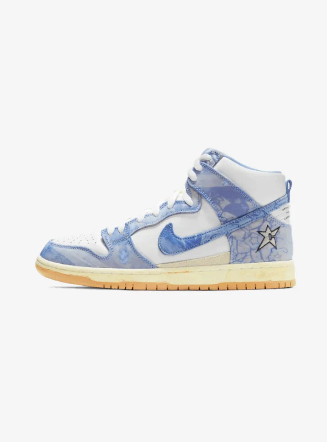 Nike SB Dunk High Carpet Company