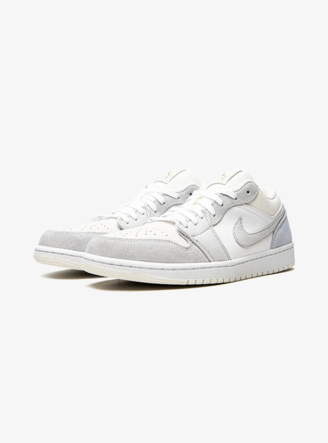 Air Jordan 1 Low Paris