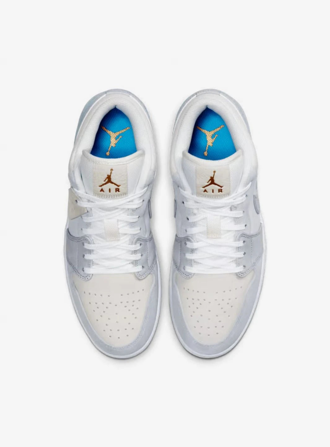 Air Jordan 1 Low Paris