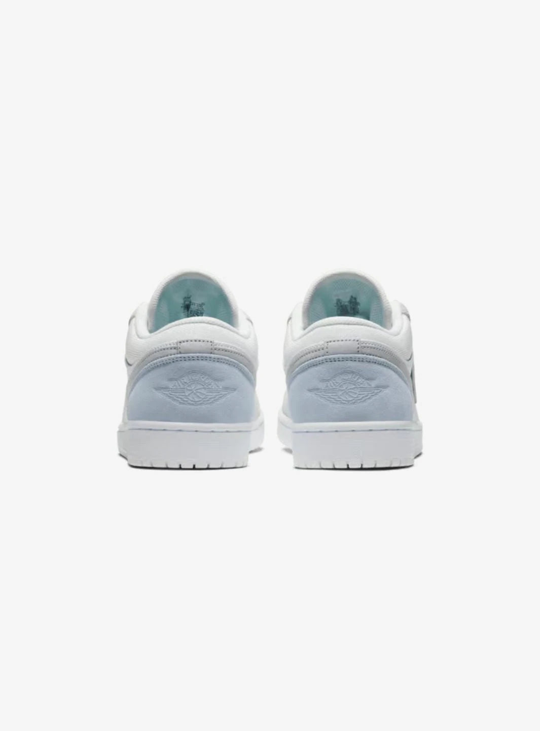 Air Jordan 1 Low Paris