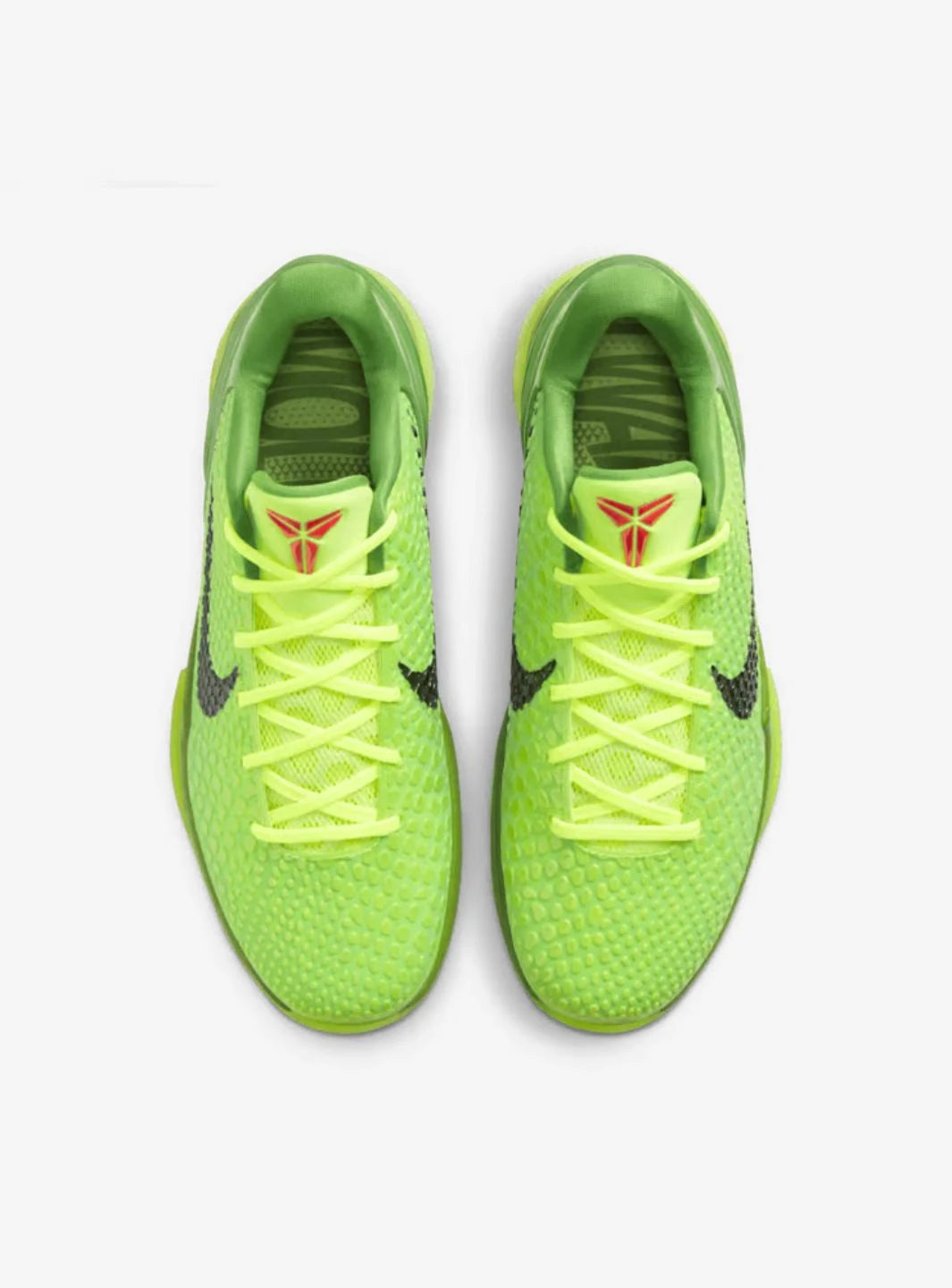 Nike Kobe 6 Protro Grinch (2020)