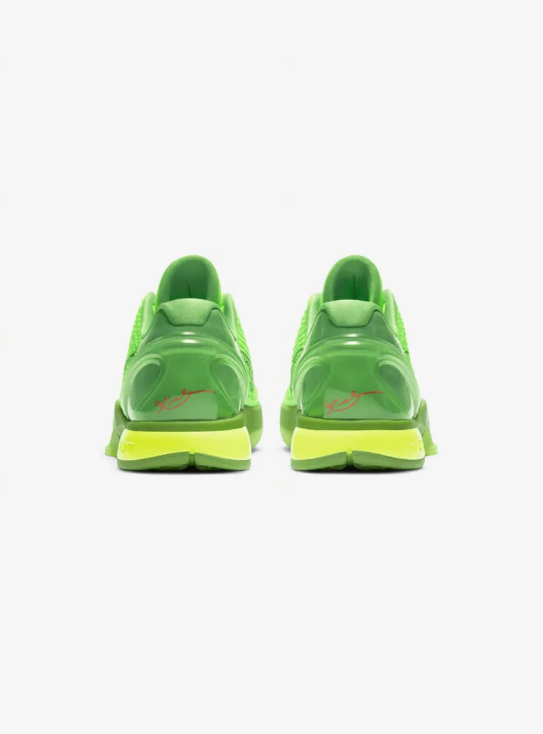 Nike Kobe 6 Protro Grinch (2020)