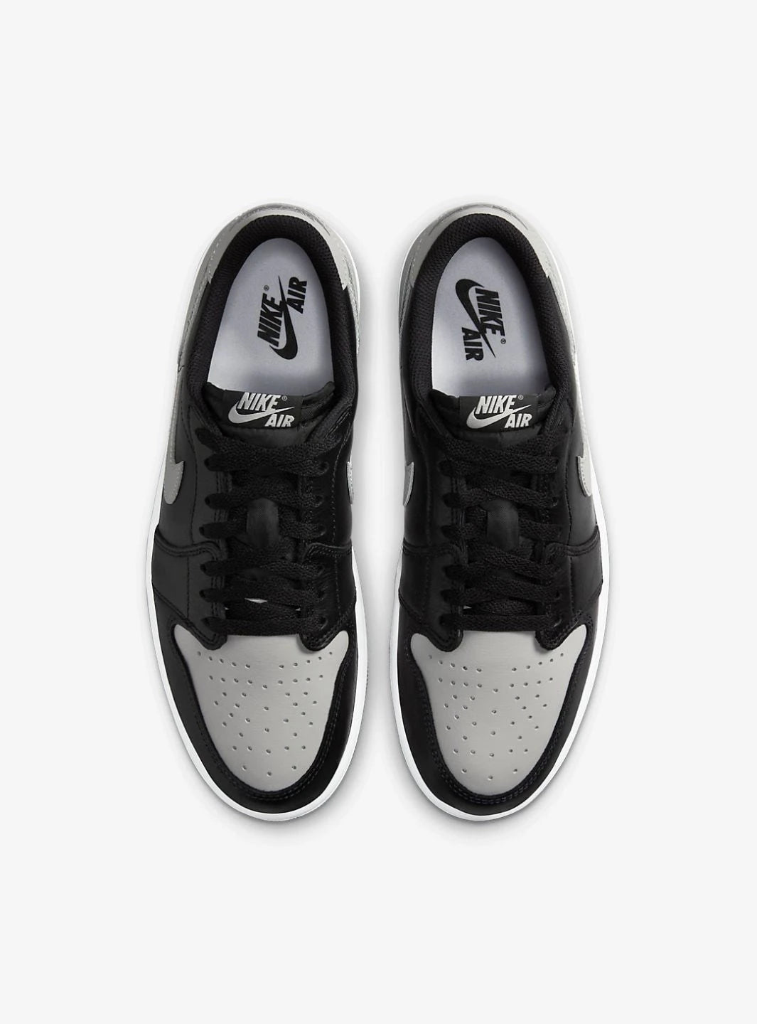 Air Jordan 1 Retro Low OG Shadow (2024)