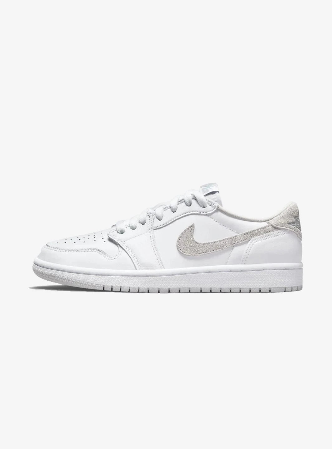 Air Jordan 1 Low OG Neutral Grey (2021)