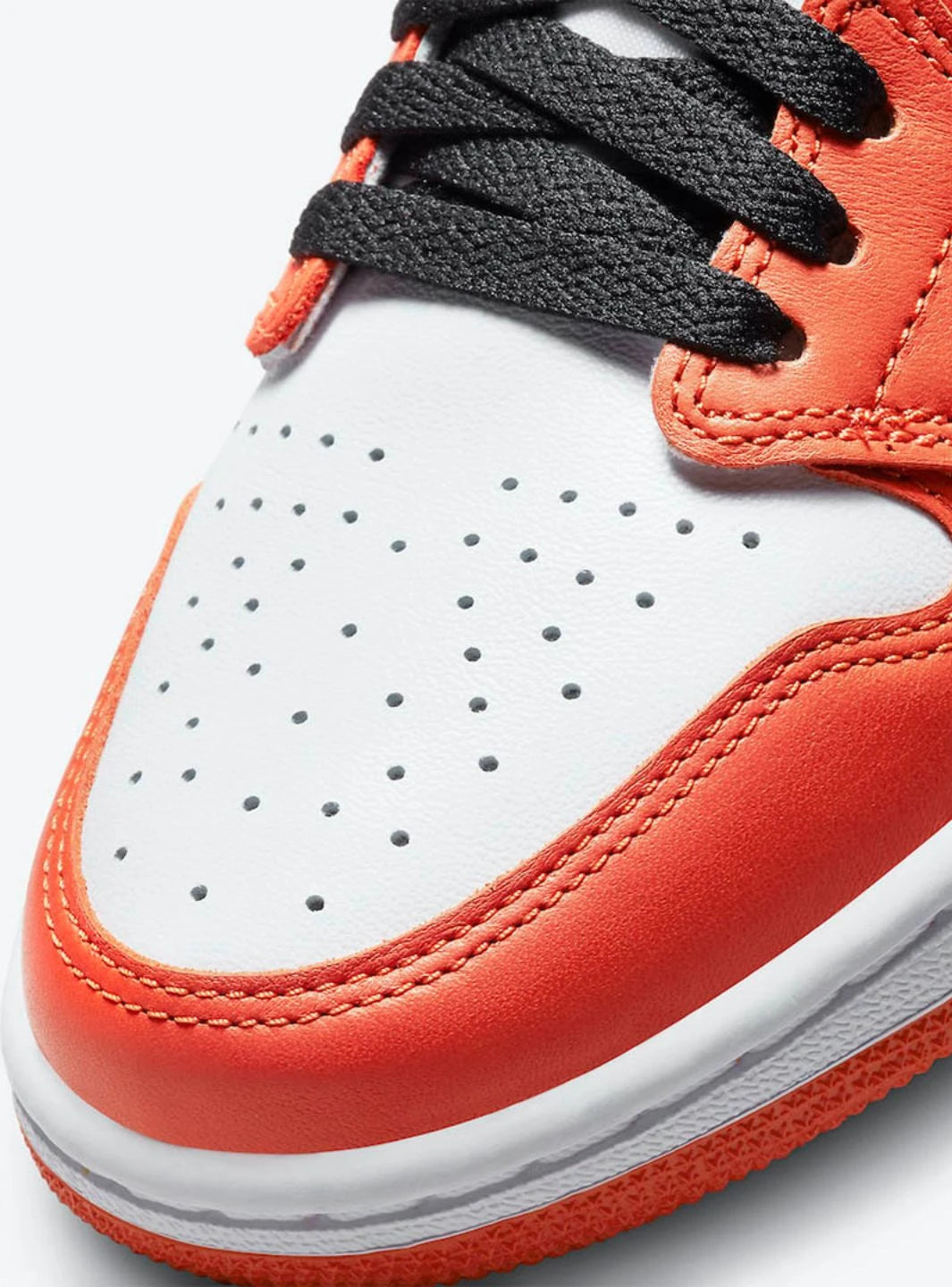 Air Jordan 1 Low Starfish