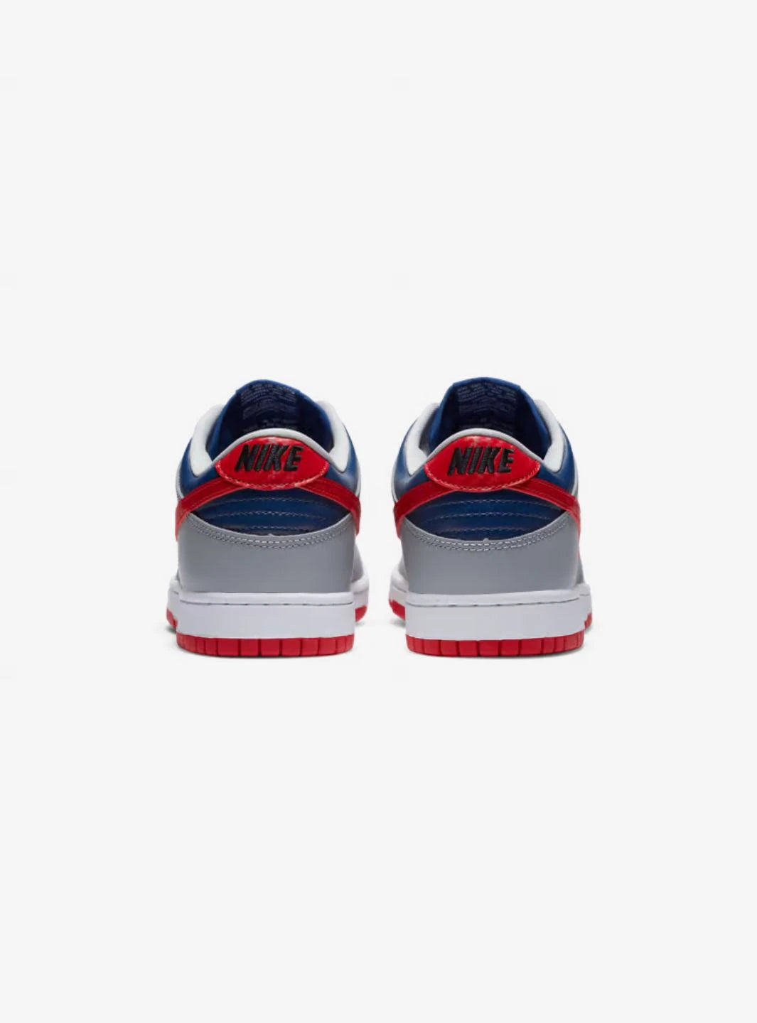 Nike Dunk Low CO.JP Samba (2020)