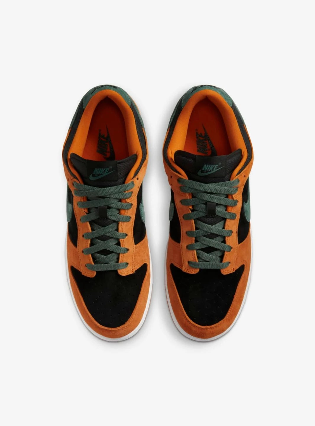 Nike Dunk Low Ceramic