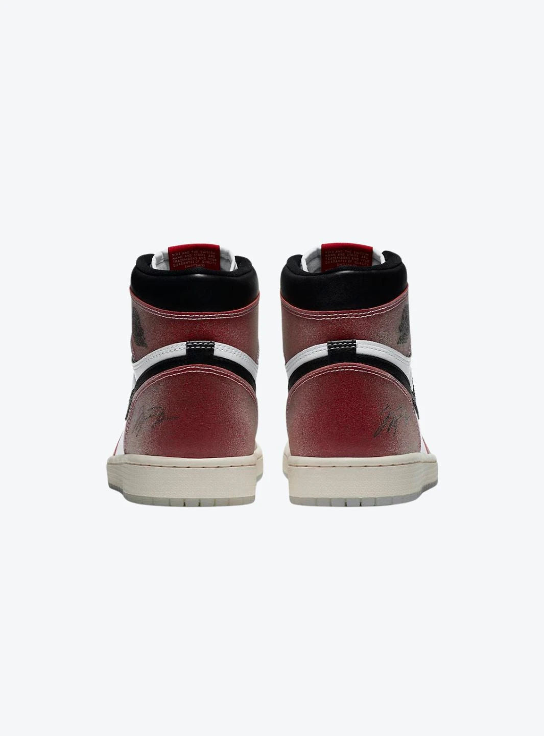 Air Jordan 1 Retro High Trophy Room Chicago