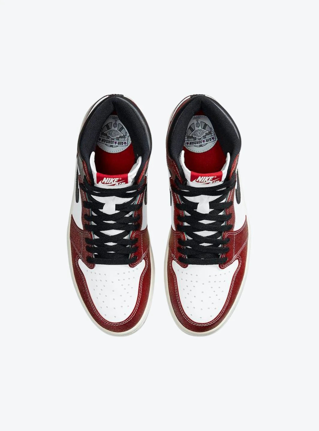 Air Jordan 1 Retro High Trophy Room Chicago