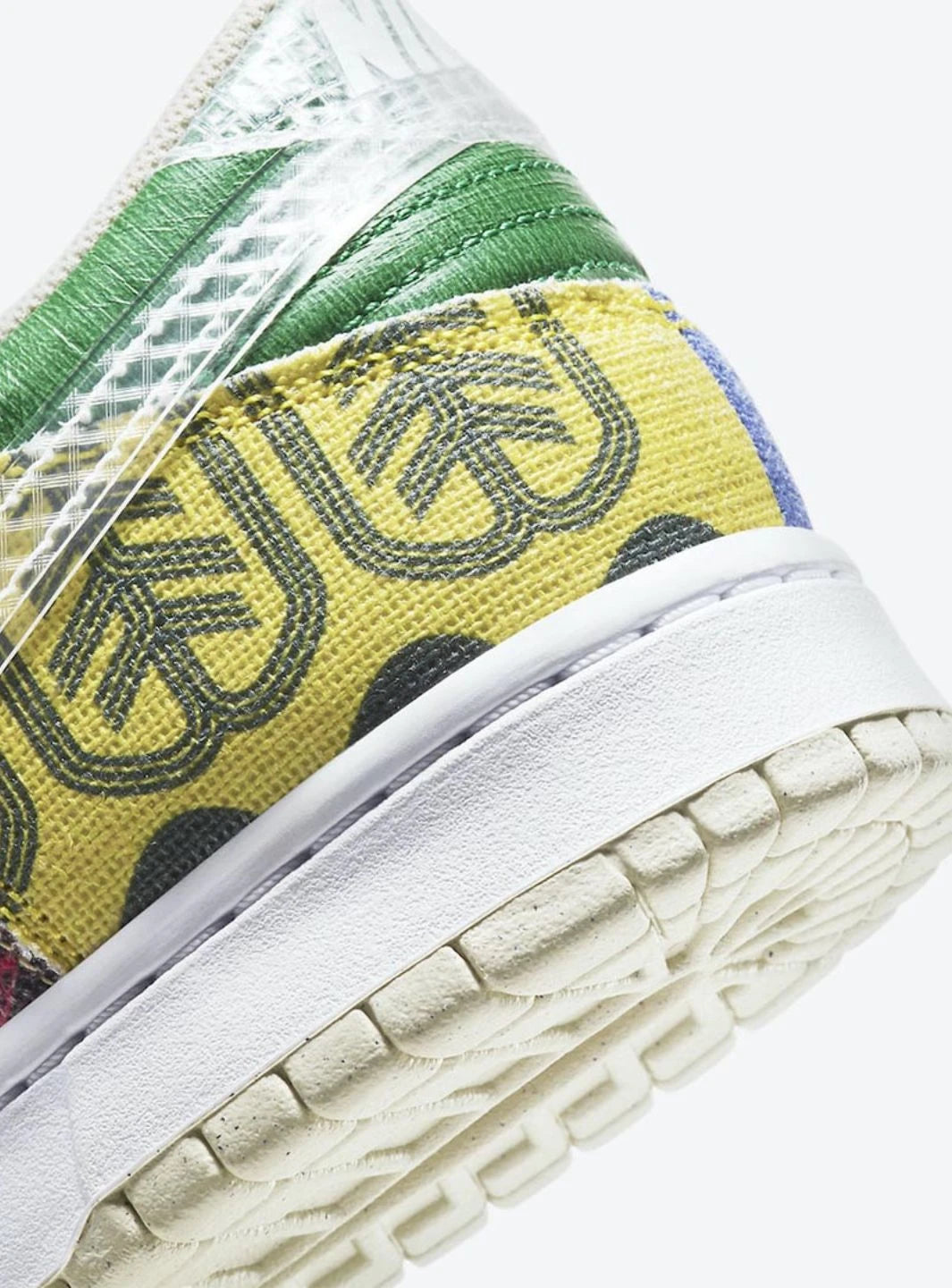 Nike Dunk Low SP City Market