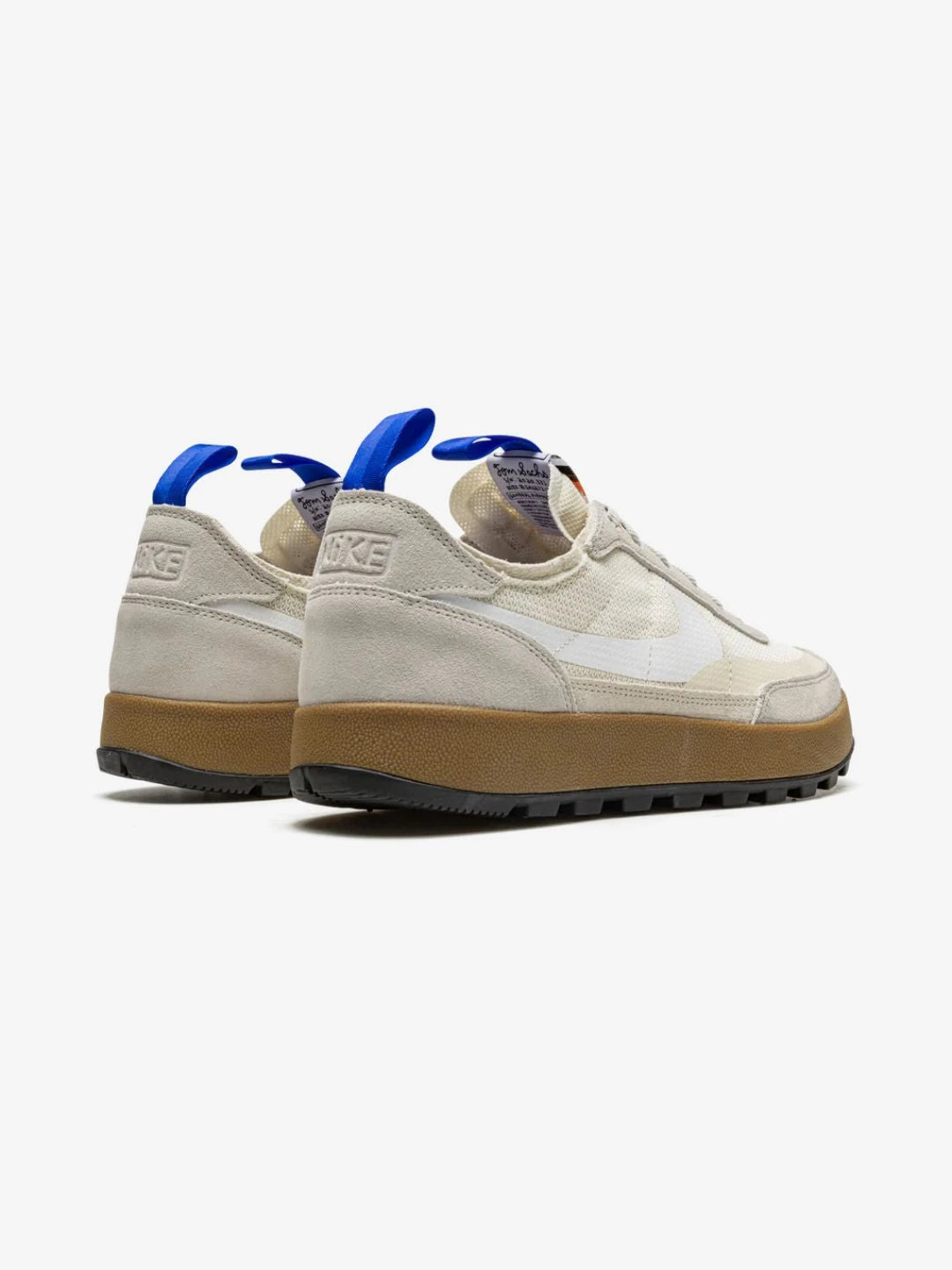 NikeCraft General Purpose Shoe Tom Sachs