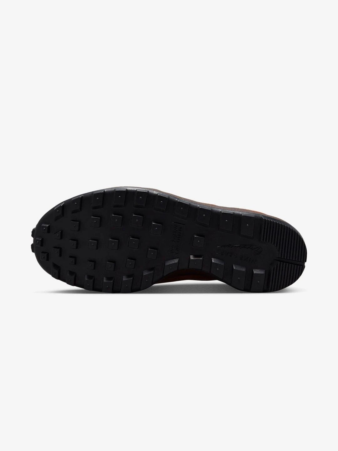 NikeCraft General Purpose Shoe Tom Sachs Field Brown