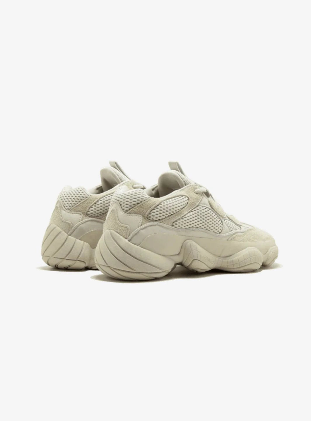 Adidas Yeezy 500 Blush