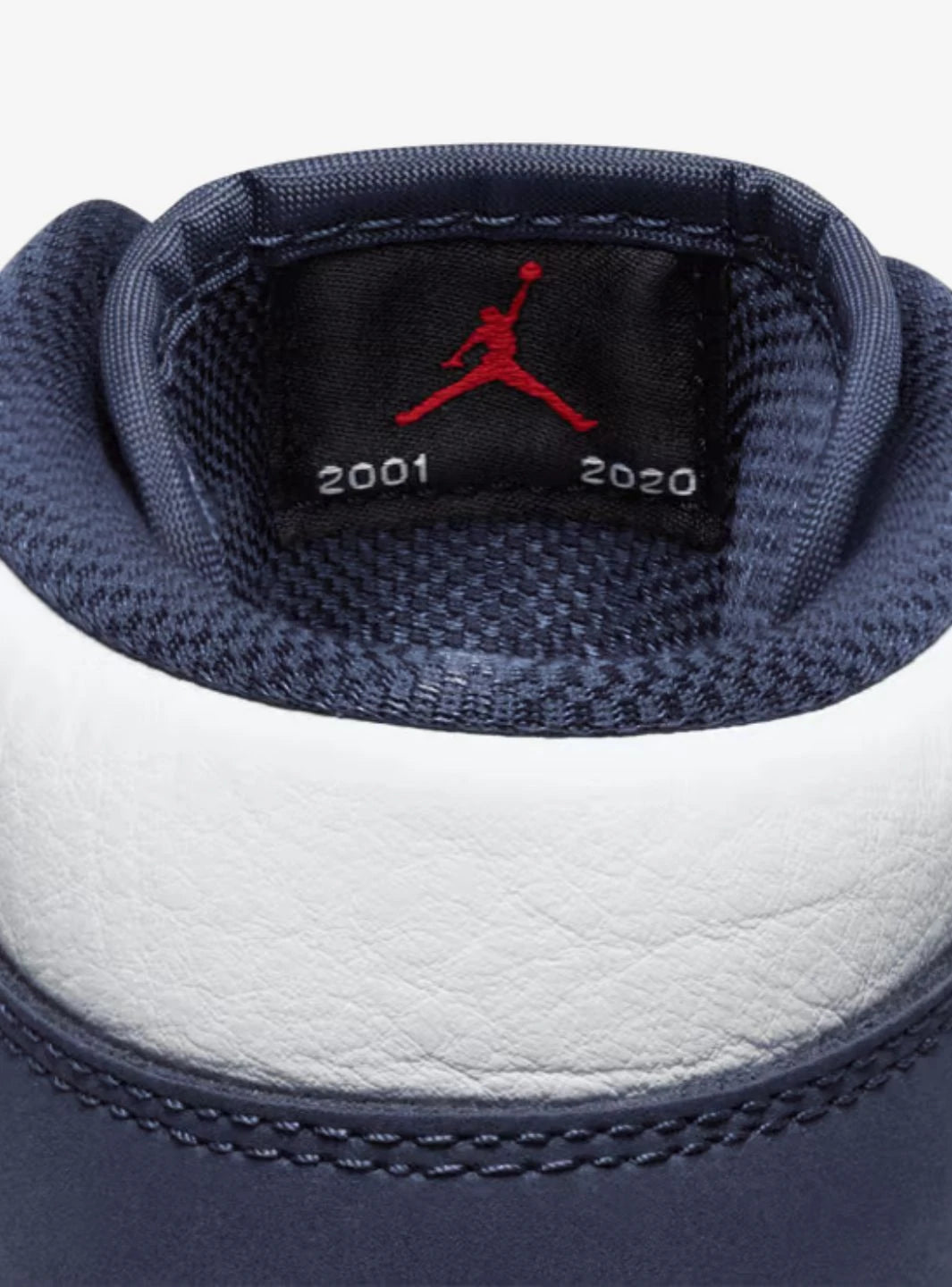 Air Jordan 1 Retro High CO.JP Midnight Navy (2020)