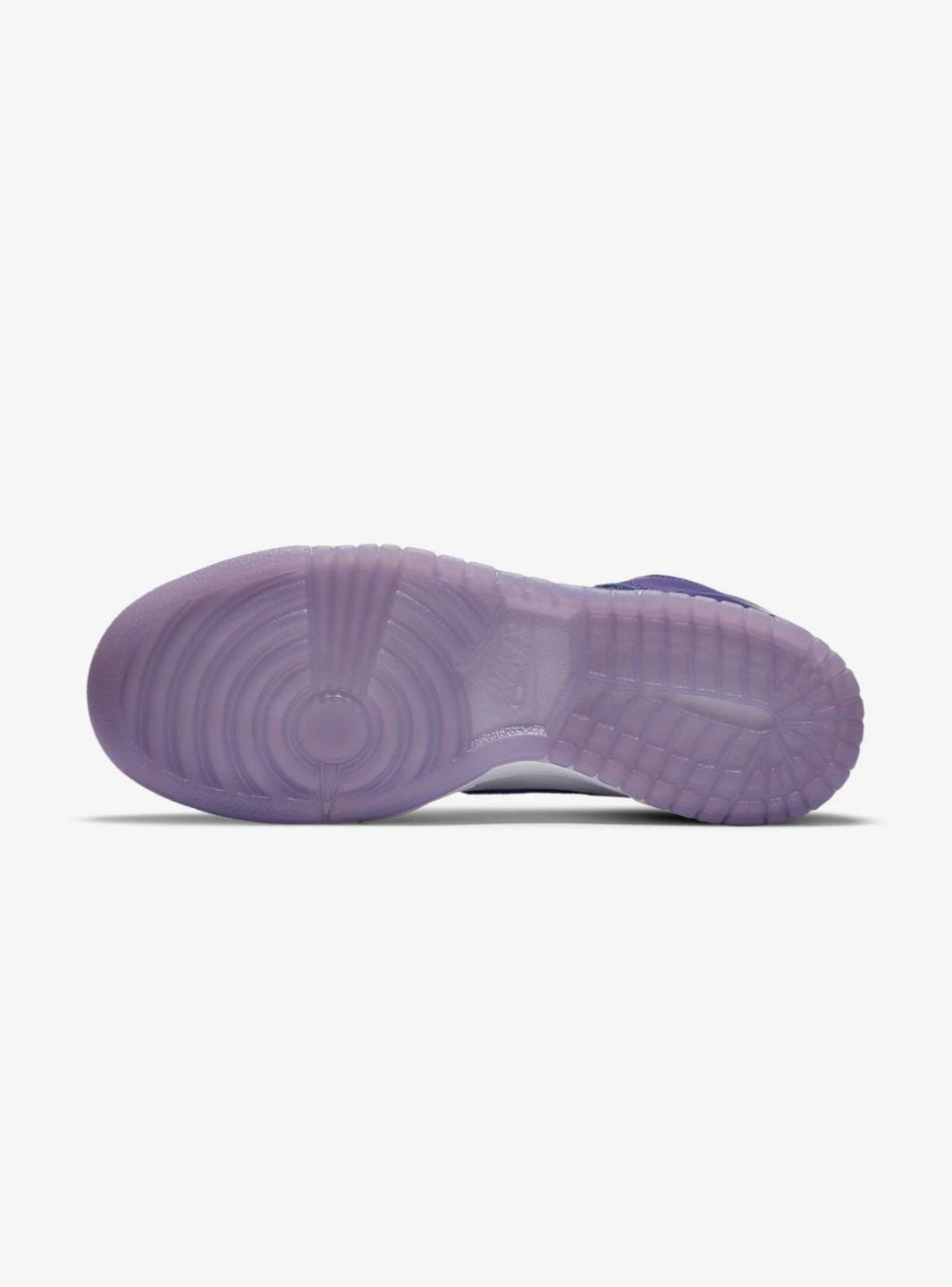 Nike Dunk High SP Varsity Purple