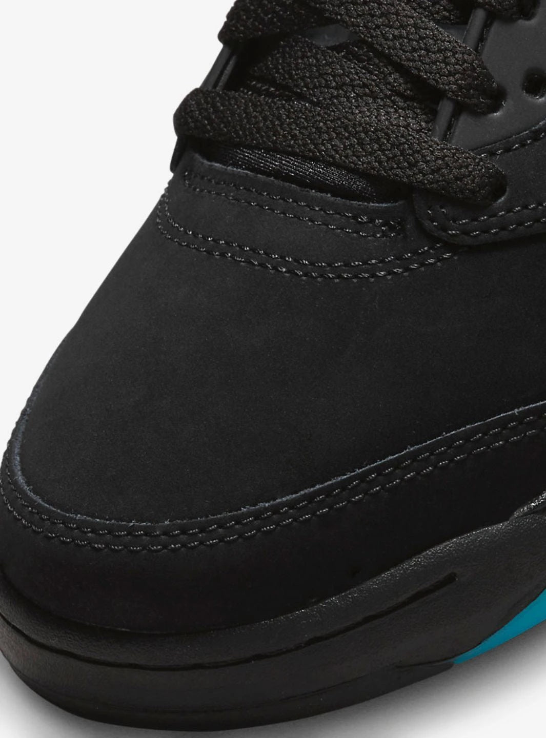 Air Jordan 5 Retro Aqua