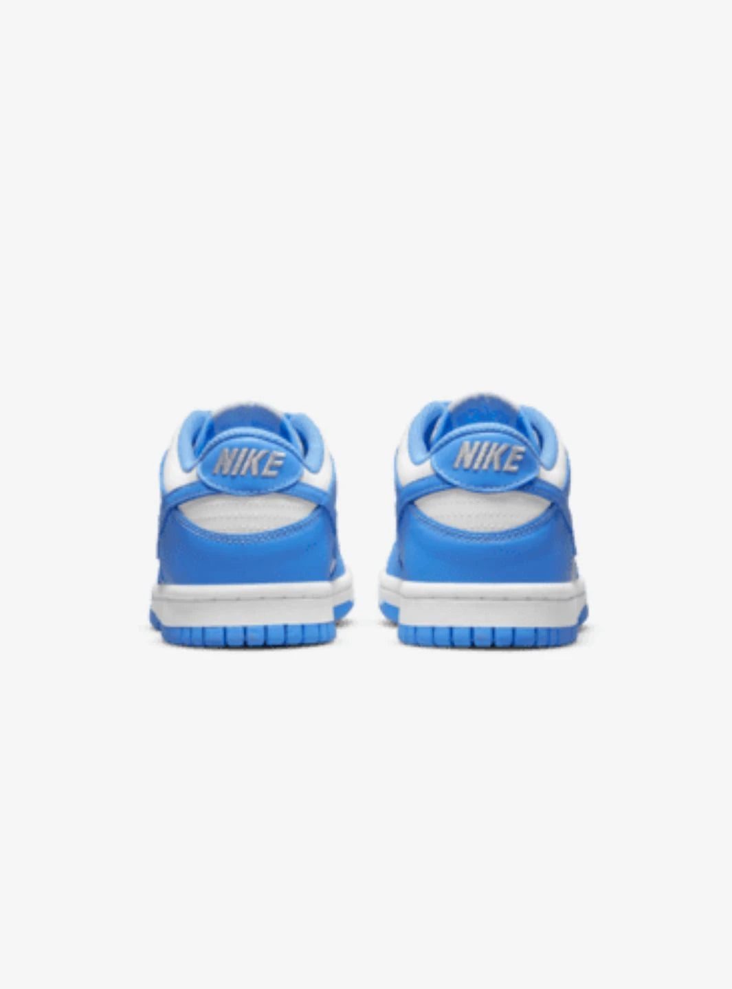 Nike Dunk Low UNC (2021)
