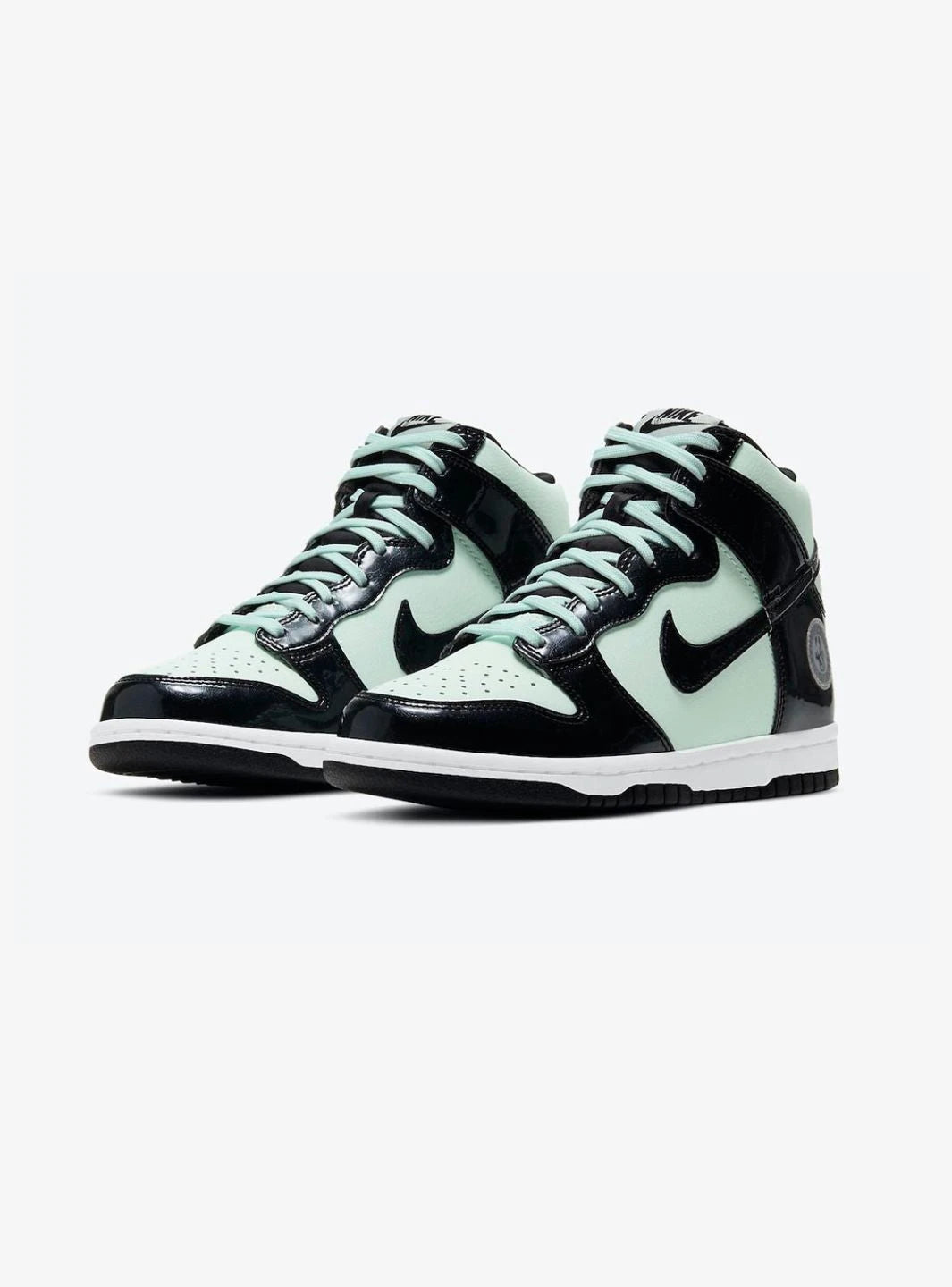 Nike Dunk High SE All-Star (2021)