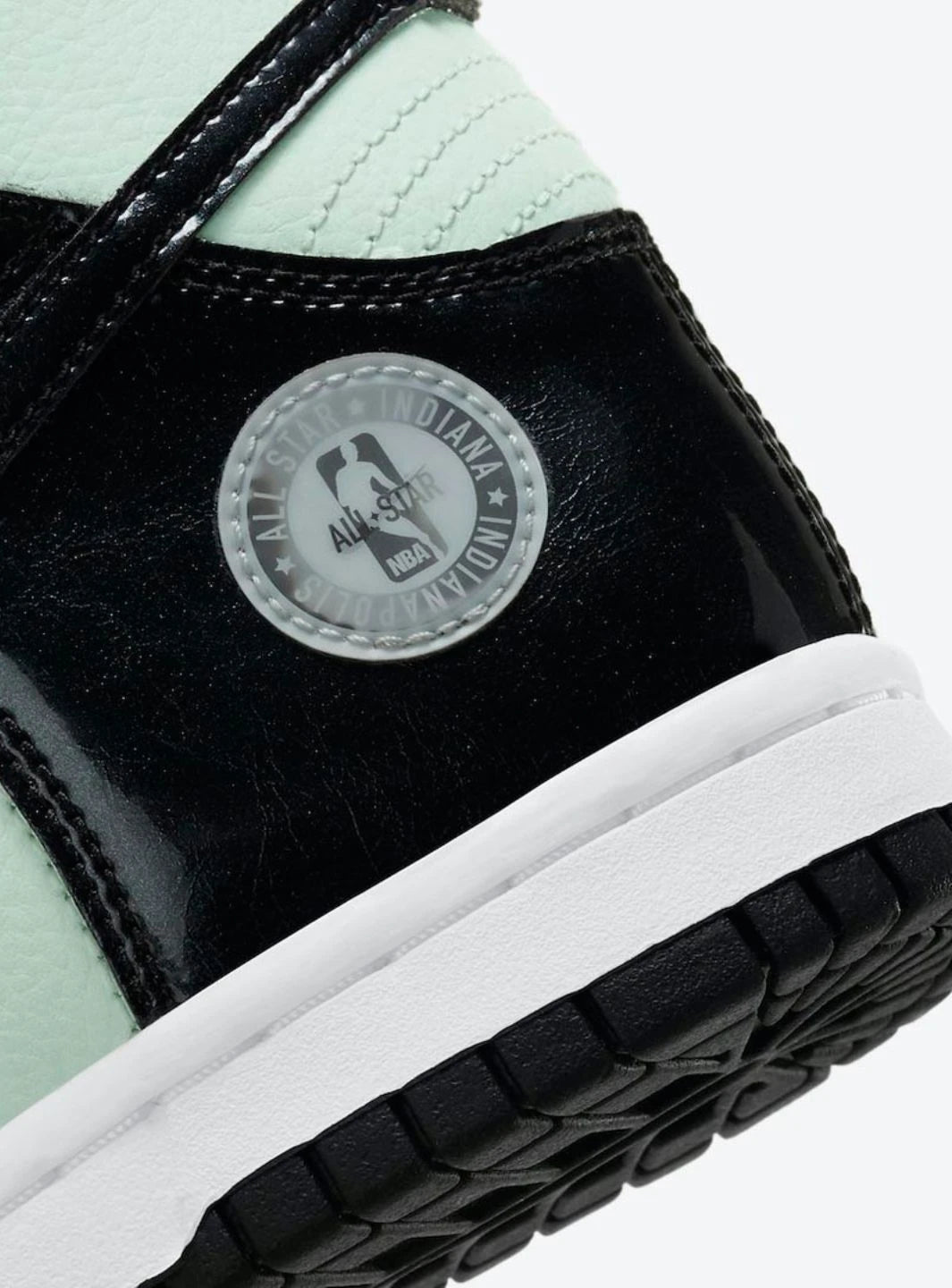 Nike Dunk High SE All-Star (2021)