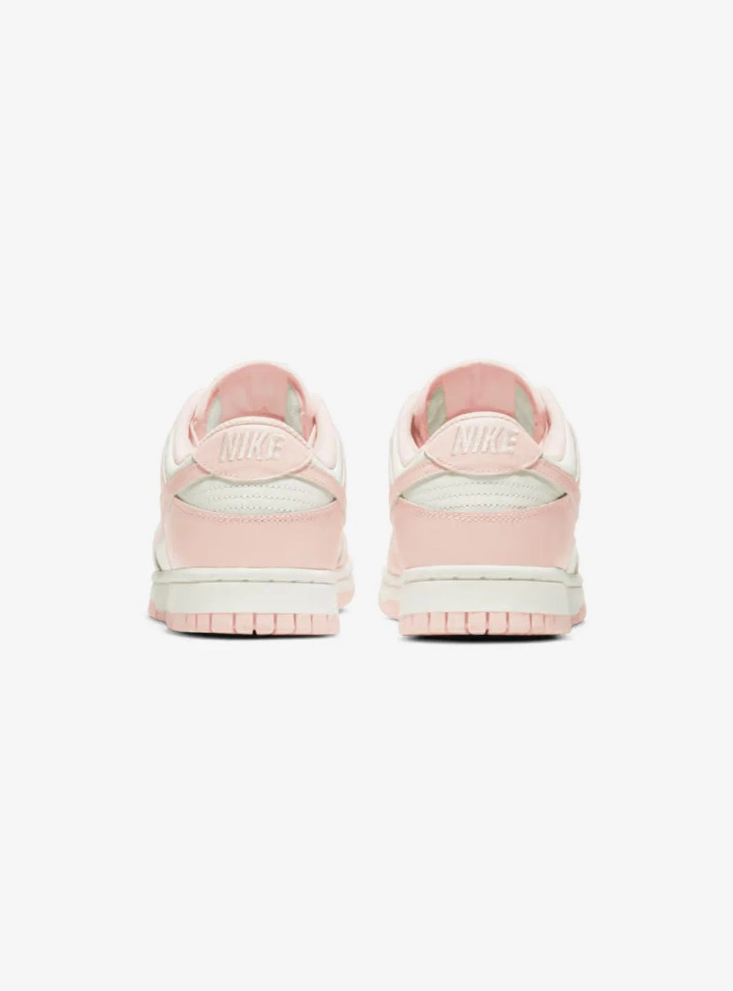 Nike Dunk Low Orange Pearl (W)