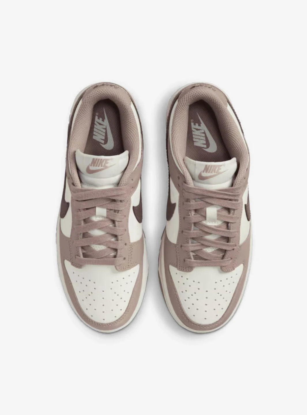Nike Dunk Low Sail Plum Eclipse (W)