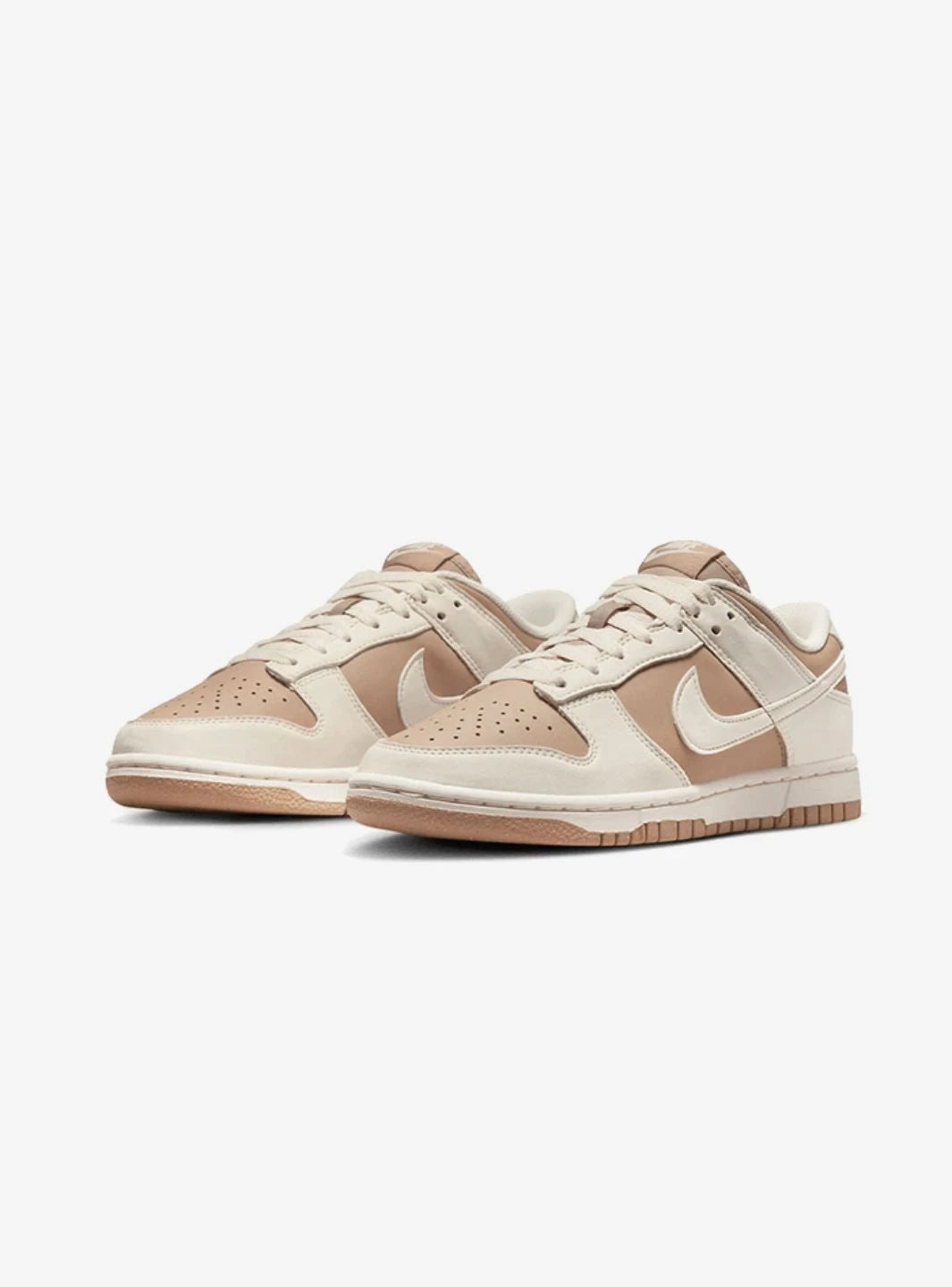 Nike Dunk Low Next Nature Hemp Sail (W)