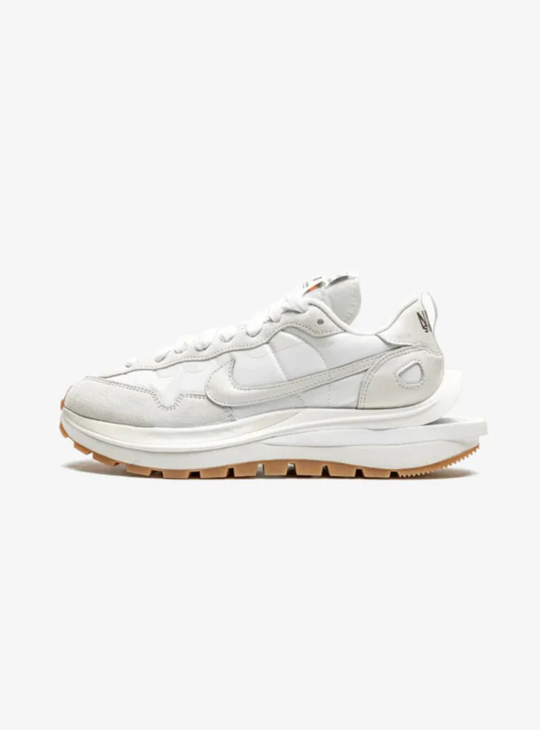 Nike Vaporwaffle Sacai Sail Gum