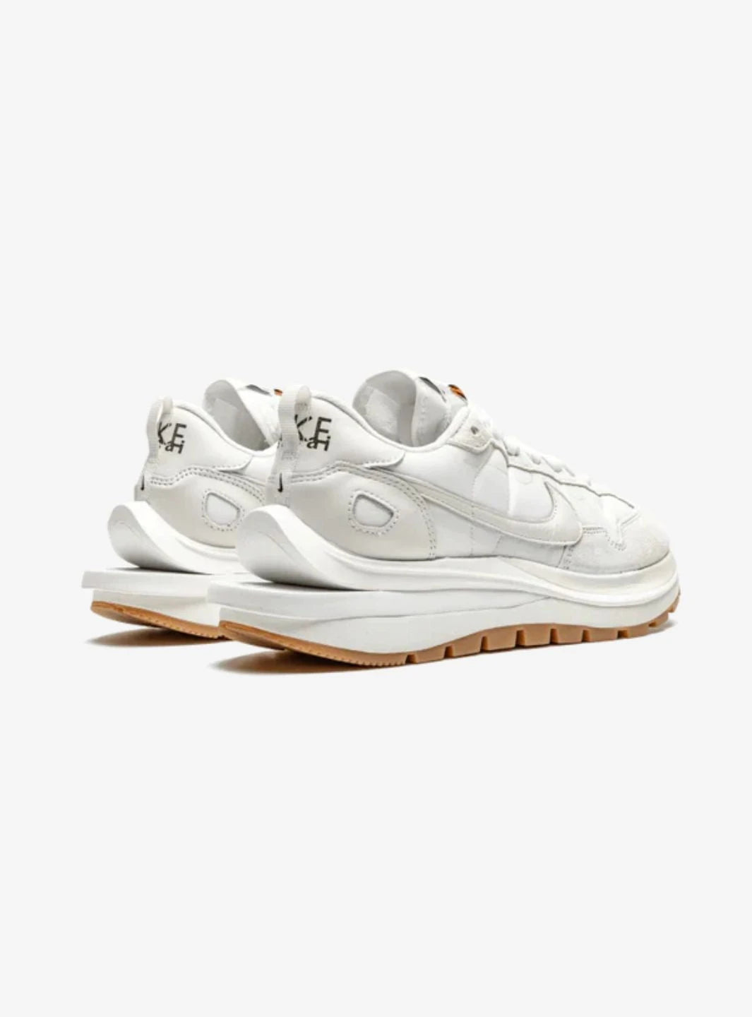 Nike Vaporwaffle Sacai Sail Gum
