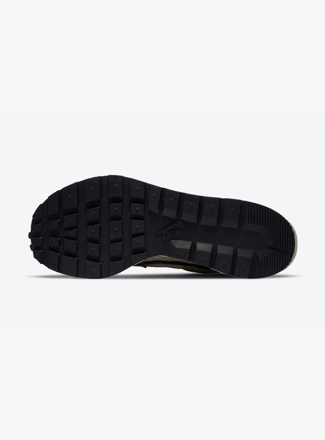 Nike Vaporwaffle Sacai Villain Red Neptune Green