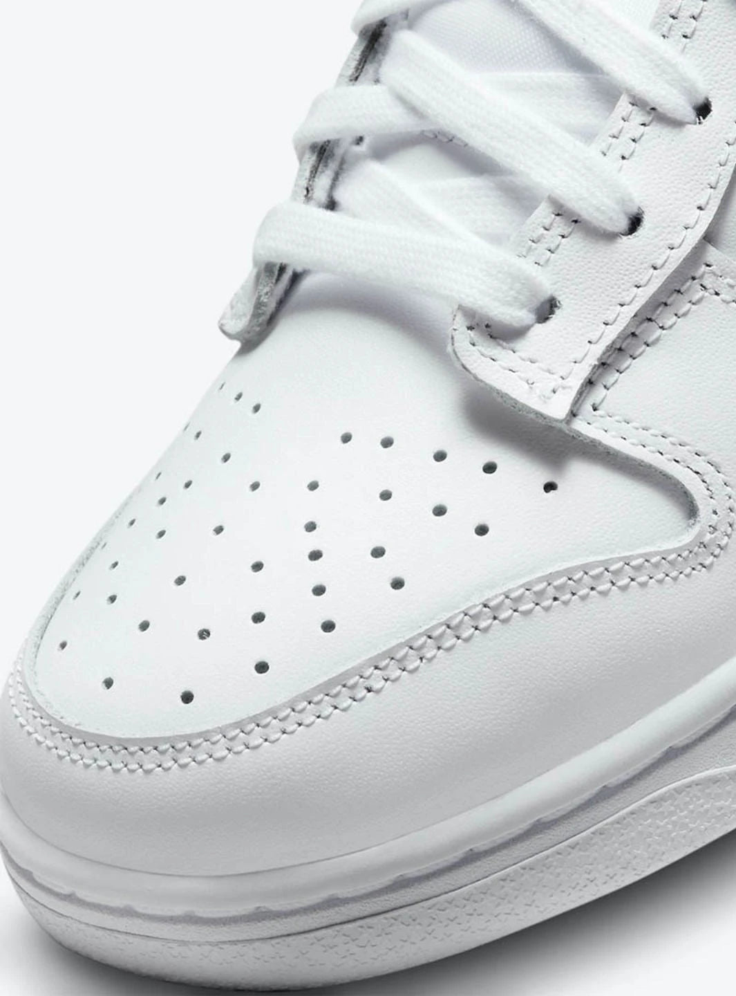 Nike Dunk Low SE Primal White (W)