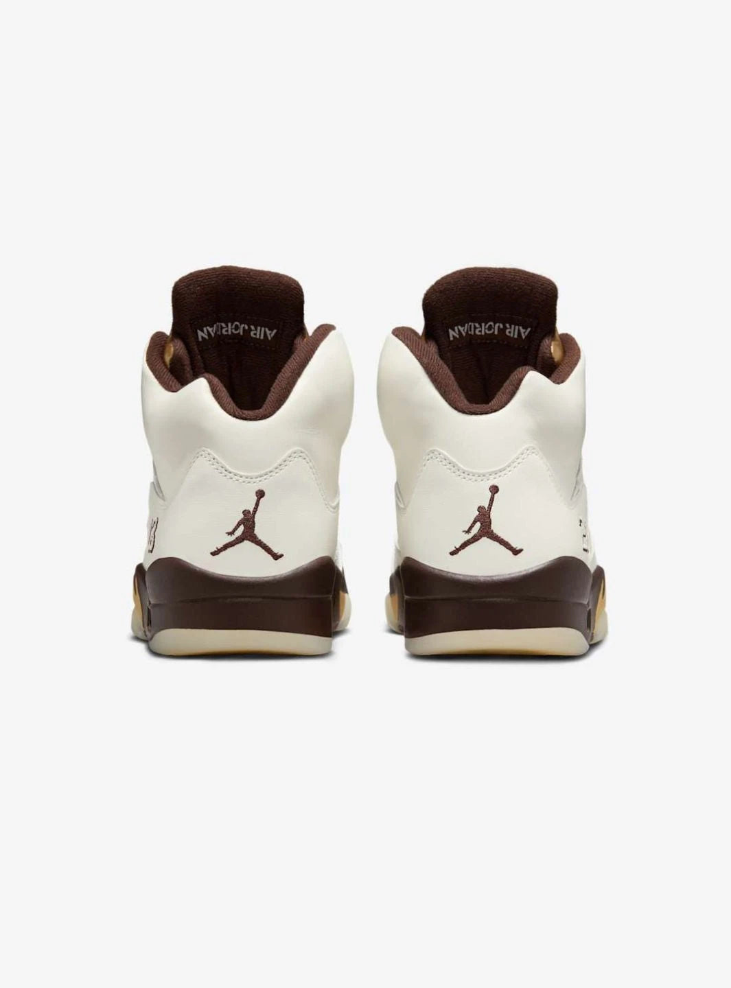 Air Jordan 5 Retro Golden Ticket